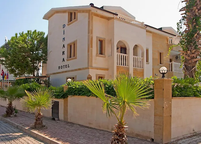 Dinara Hotel